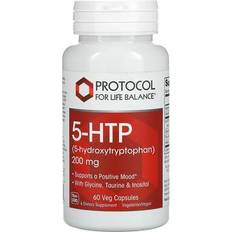 5 htp 200mg For Life 5-HTP 200 mg