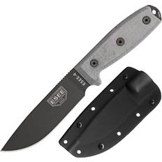 ESEE Model 4 (4P-B) Friluftskniv