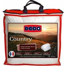 Coton Couettes Dodo Country Duvet (200x)