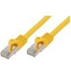 Cat 7 S/FTP LSZH Netværkskabel