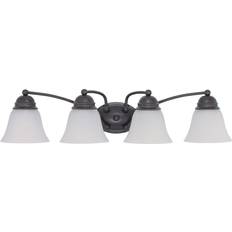 Lighting Nuvo Lighting Lowe's Empire Wall Light