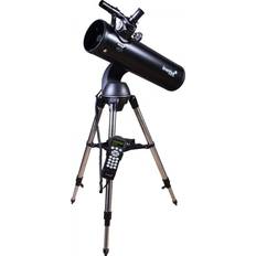 Levenhuk SkyMatic 135 GTA Telescope