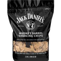 Whiskey Barrel Smoking Chips 1749