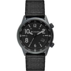 Oubacker (CSC01-004)