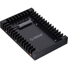 HARD DRIVE CADDY 2.5 TO 3.5 INCH