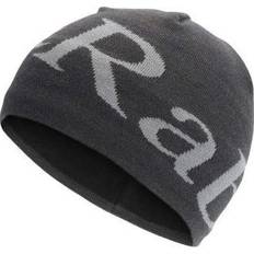 Damen - Türkis Mützen Rab Logo Beanie