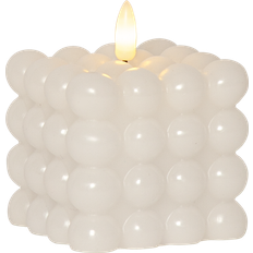 Pillar Flamme Dot