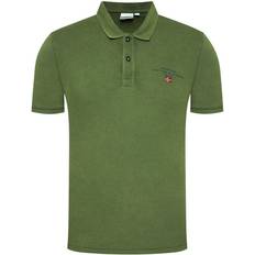 Napapijri Elbas Ss 4 Polo Shirt