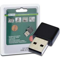 Cartes Réseau et Adaptateurs Bluetooth Digitus DN-70542