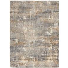 Carpets & Rugs Calvin Klein Rush Designer CK951 Grey, Beige
