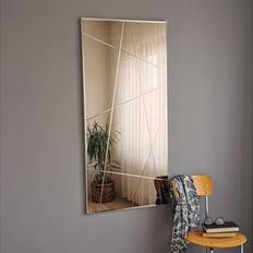 LOTO LIVING NSTLA309d Väggspegel 62x130cm