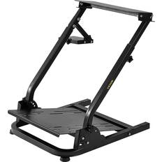 Gaming Accessories VEVOR Logitech G27 G25 G29 G920 Racing Wheel Stand Black