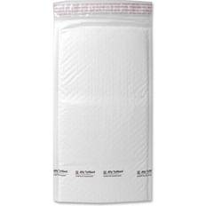 Sealed Air Tuffgard Premium Cushioned Mailers Bubble #000 Peel & Seal 4"x8" 25-pack