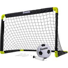 Best Soccer Goals Franklin Mini Soccer Goal Set 36" x 24"