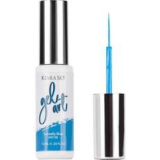 Kiara Sky Gel Art Surreally Blue 7.6ml