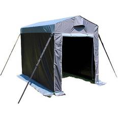 4 pers. - 4-sæson telt Wecamp Utility Storage Tent