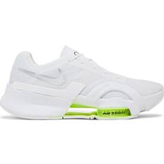 Nike air zoom superrep Nike Air Zoom Superrep 3 M - White/Volt/Black/Metallic Silver