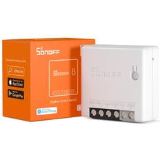 Zigbee Sonoff ZBMINI ZigBee Smart Switch