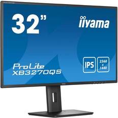 Monitors Iiyama ProLite XB3270QS-B5