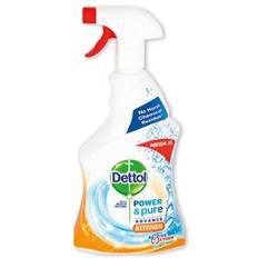 Dettol Reinigingsmiddelen Dettol Kitchen Trigger Spray 1L Pack