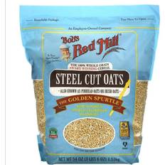 Rice & Grains Bob's Red Mill Bob's Red Mill Steel Cut Oats 54