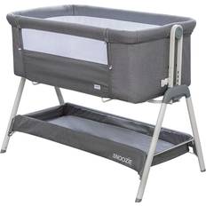 Kinder Valley Snoozie Bedside Crib 22.2x39"