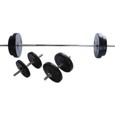 Barbell Weight Set 50kg 