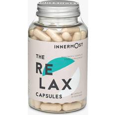 Innermost The Relax Vegan Capsules