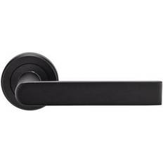 Door Handles Carlisle SZM210MB 100x8mm