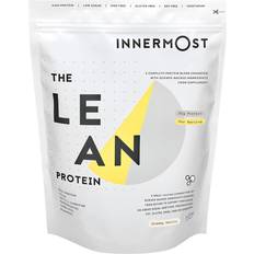 The Lean Protein Powder Creamy Vanilla