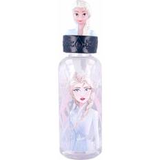 Disney Frozen Stor 3D Figurine Bottle 560ml