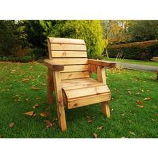 Panche Taylor Little Fellas Bench and Chair Straight