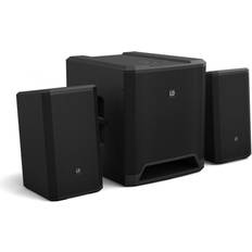 LD Systems Casse Acustiche LD Systems DAVE 12 G4X