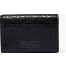 Wallets & Key Holders Marc Jacobs The Leather Small Bifold Leather Wallet