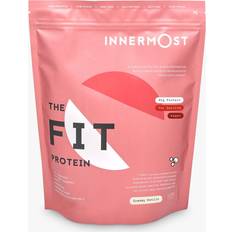 Innermost The Fit Vegan Protein Vanilla 520g