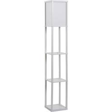Homcom Reading Floor Lamp