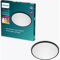 Philips Super Slim CL550 Ceiling Flush Light