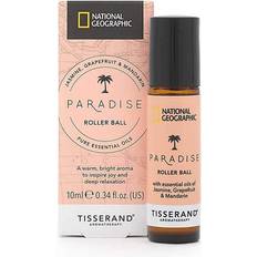 Tisserand Aromatherapy National Geographic Paradise Roller Ball 10ml