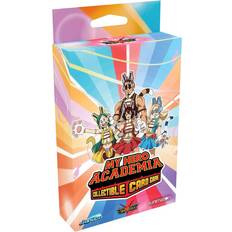 Jasco Games My Hero Academia Ccg Series 3: Wild Pussycats Deck-Loadable Content