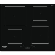 Hotpoint HQ 5660S NE Nero Incasso 59 cm