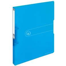 Herlitz 11205713 ringpärmar A4 polypropylen 2