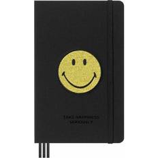 Moleskine a5 Moleskine Undatierter Kalender Smiley, Large/A5, Smiley Logo