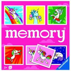 Ravensburger memory Ravensburger Unicorns memory