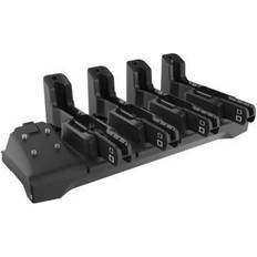 Zebra Technologies 4-slot Charge-only ShareCradle Table. [Levering: 2-3 dage]