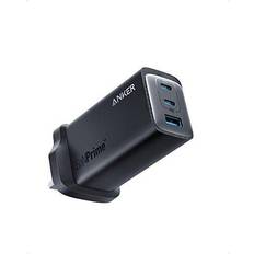 Anker 737 Anker 737 3-Port USB Wall Charger, Black