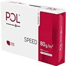 Igepa Paper Xero Polspeed A4 (210x297 mm)