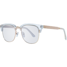 Spy Unisex Stout Solglasögon 51 - Guld