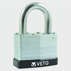 Security Veto LSP50 Laminated Padlock