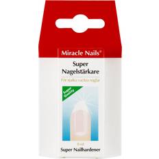 Miracle nails Miracle Super Nail Strengthener 8ml