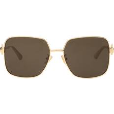 Bottega Veneta Sunglasses BV1199S 002